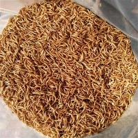 12,55 кг сушеных блюд