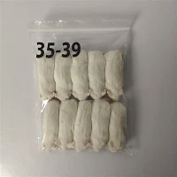 Арктические мыши замороженные крысы