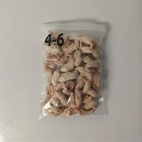 Замороженные крысы для рептилий